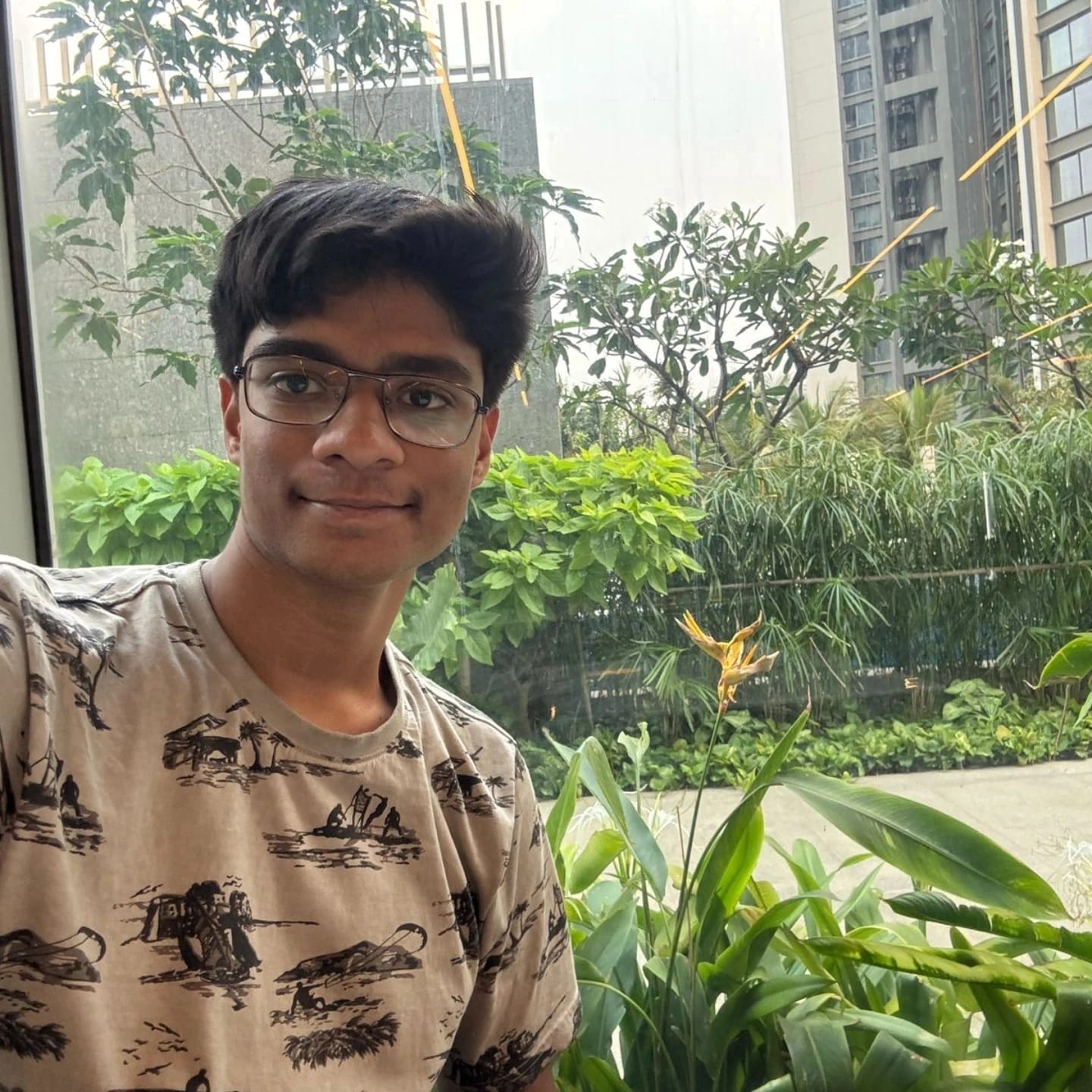 Aarush Bhatt